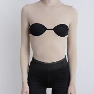 Maison Margiela for H&M Bodysuit w/Bra